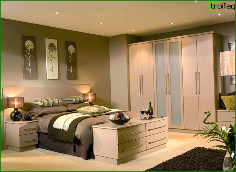 Design d'intérieur 1