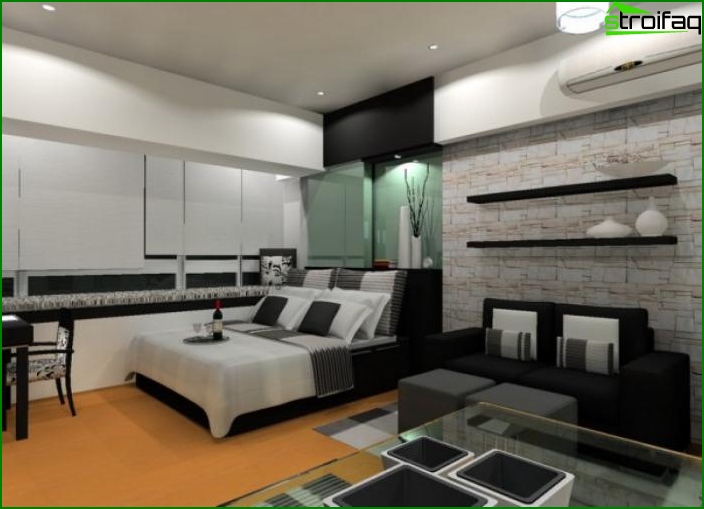 Design d'intérieur 5