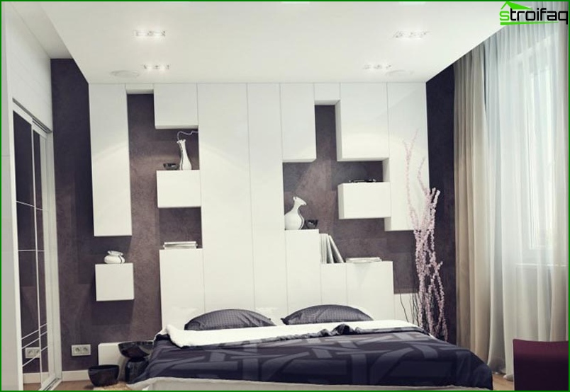 Beau design d'intérieur 4