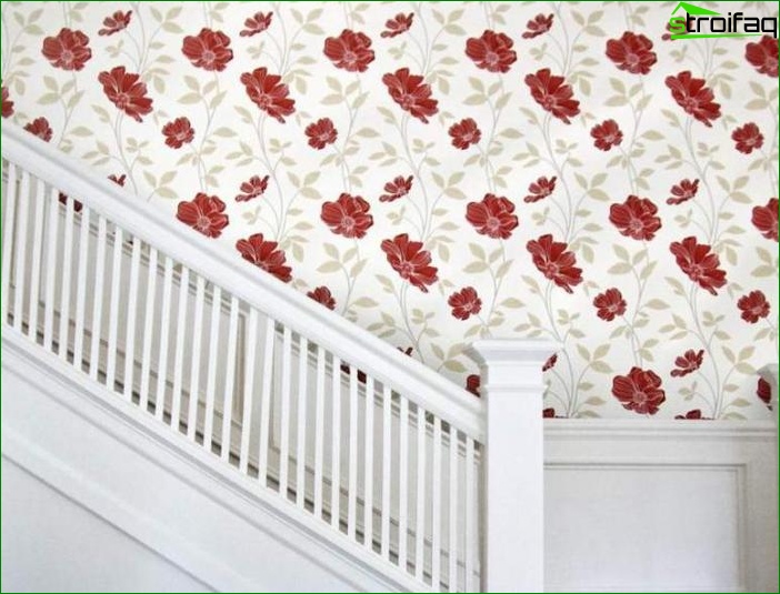 Papier Peint De Style Country