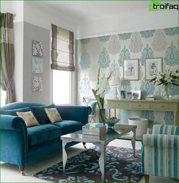 Choisissez un fond d'écran