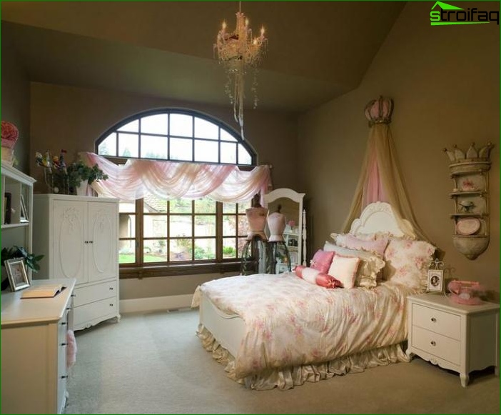 Chambre Princesse 1