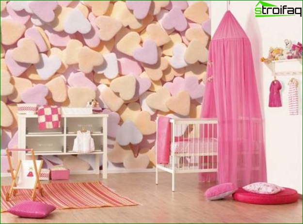 Le choix du design en fonction de l'âge de l'enfant