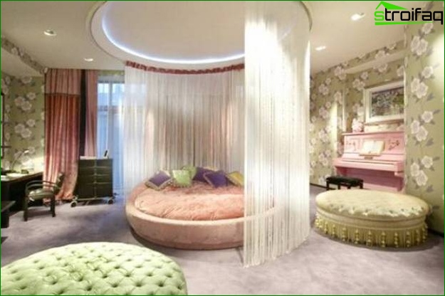 Crèche design pour ados