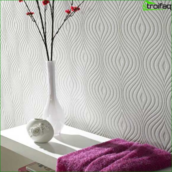 Papier peint photo pour la peinture - 1