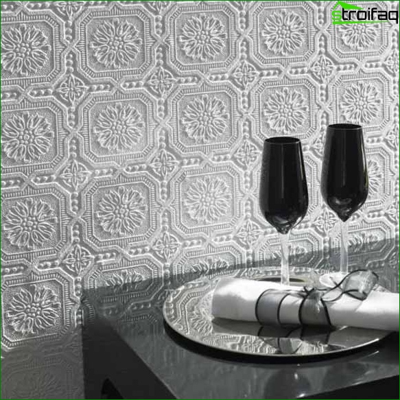 Papier peint photo pour la peinture - 2