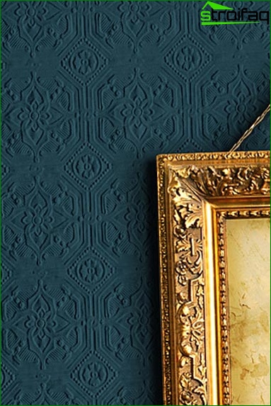 Fond d'écran pour la peinture - photo