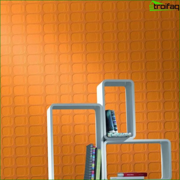 Fond d'écran pour la peinture - photo 1