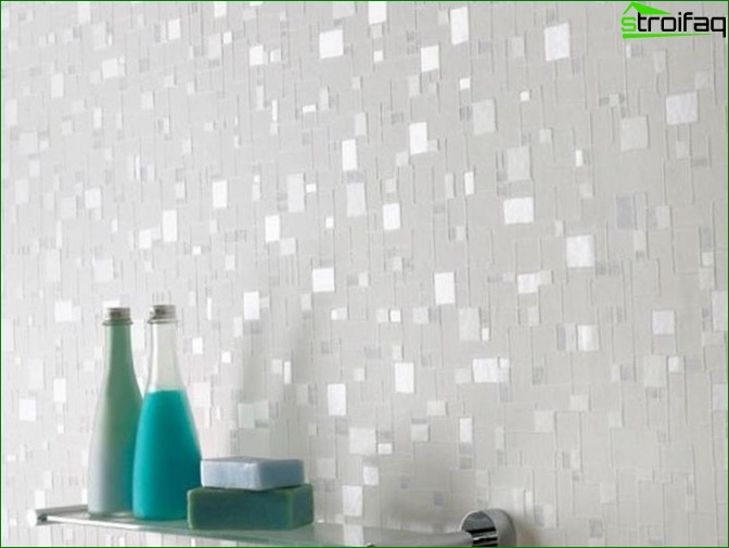 Fond d'écran pour la peinture - photo 2