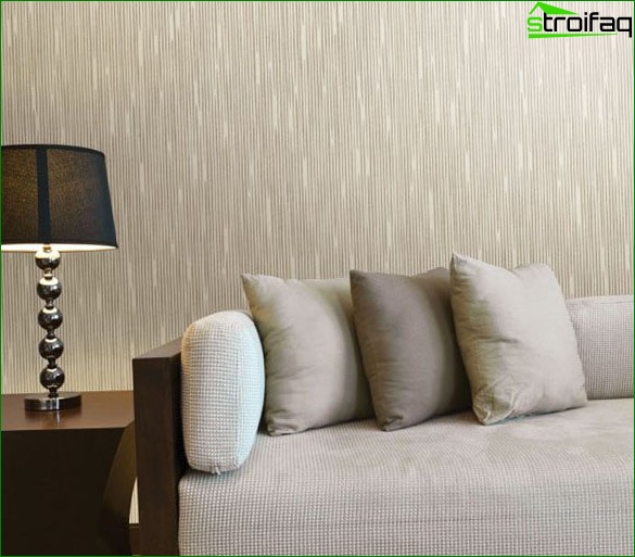 Intérieur du salon - photo 2