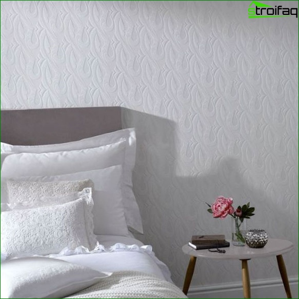 Photo de l'intérieur de la chambre 2