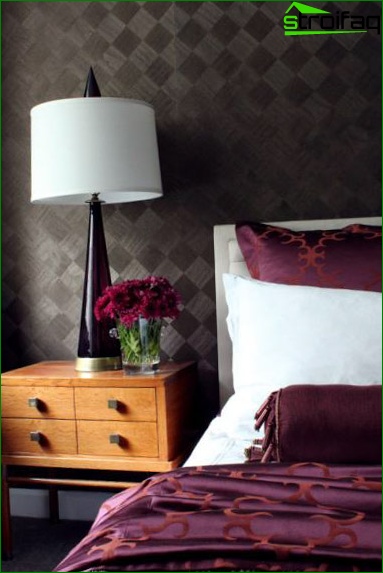 Photo de l'intérieur de la chambre 5