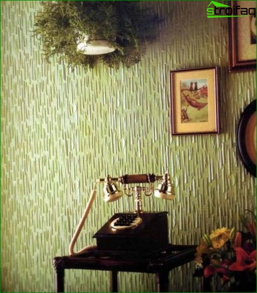 Intérieur du couloir 6