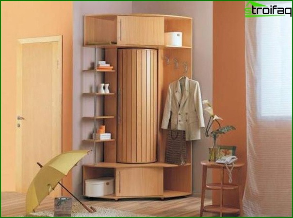 Photo de conception de couloir Photo de conception de couloir