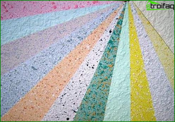 Papier peint dans le couloir Papier peint dans le couloir