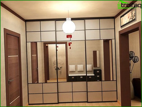 Photo de conception de style japonais Photo de conception de style japonais