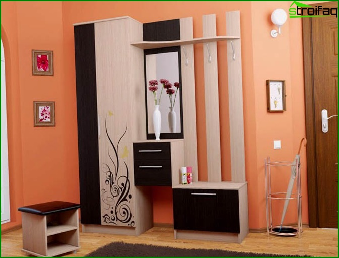 Photo de conception de couloir Photo de conception de couloir