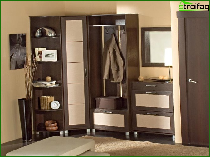 Photo de conception de couloir Photo de conception de couloir