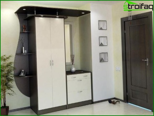 Photo de conception de couloir Photo de conception de couloir