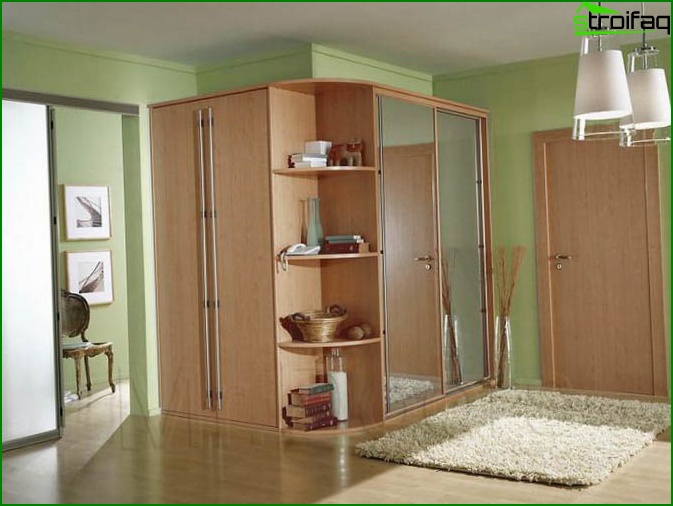 Photo de conception de couloir Photo de conception de couloir