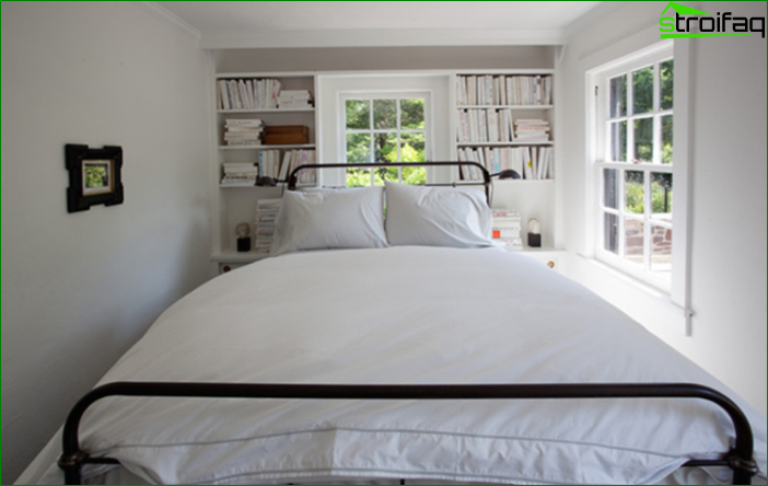 Style moderne ou moderne 1