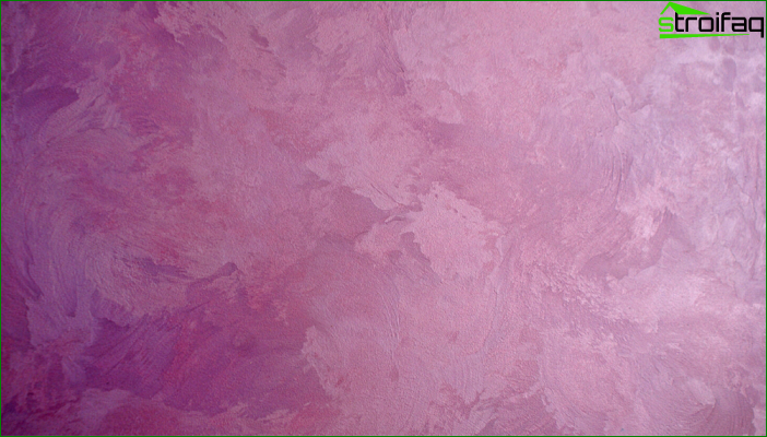 Chambre de style classique 5