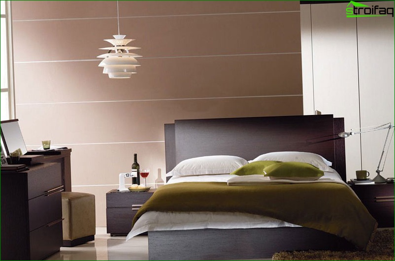 Projet de chambre 10 m2