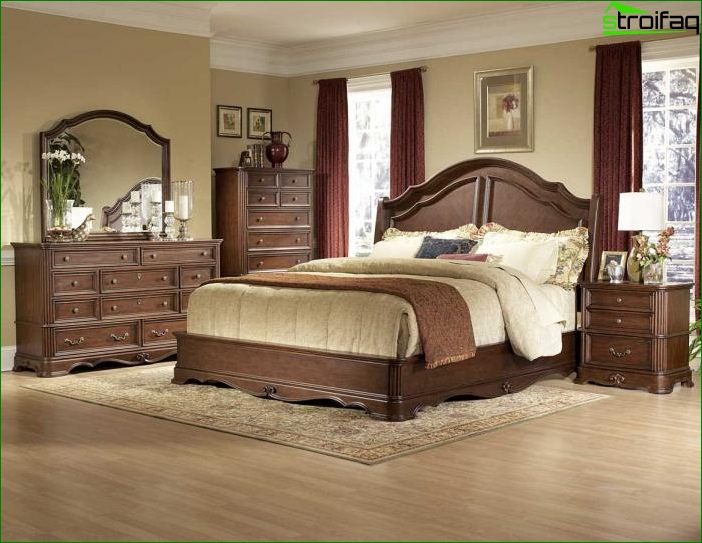 Projet de conception de petite chambre