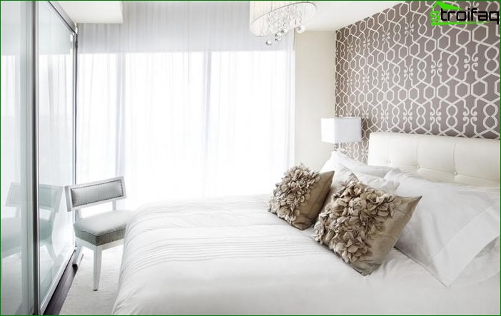 Design de la chambre - photo 1