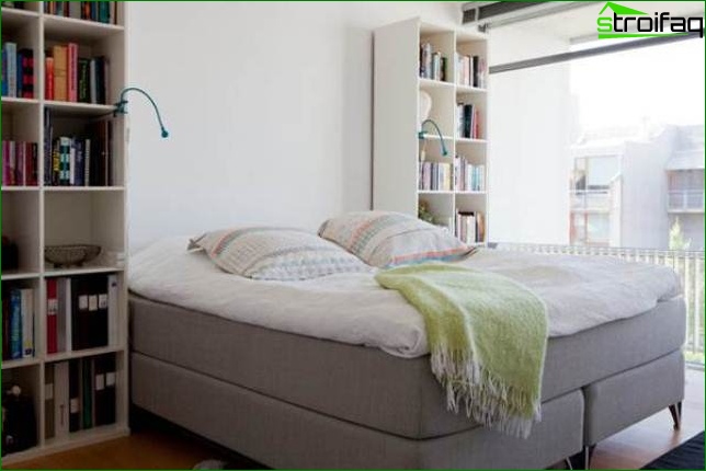 Comment faire une chambre