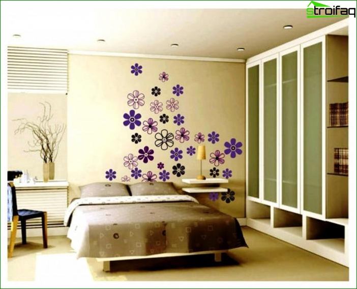 Fond d'écran mode 2017