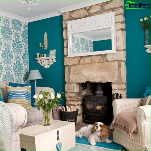 Papier peint photo en vinyle