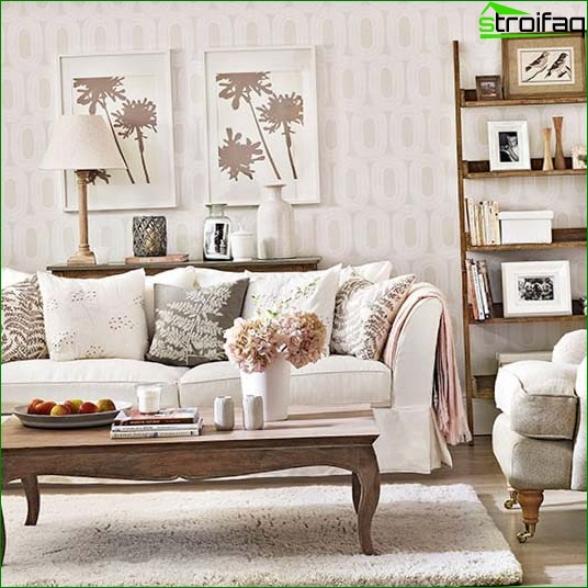 Fond d'écran classique - photo 3