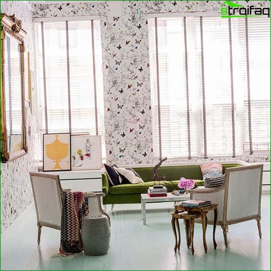 Fond d'écran classique - photo 5