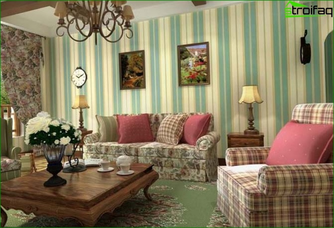 Salon à Khrouchtchev